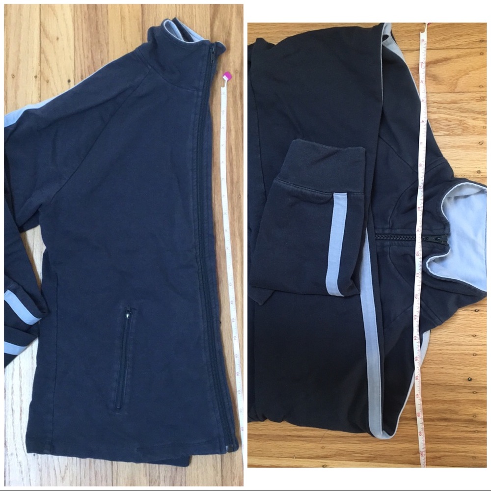 Gap Track Jacket - Picture 8 of 11
